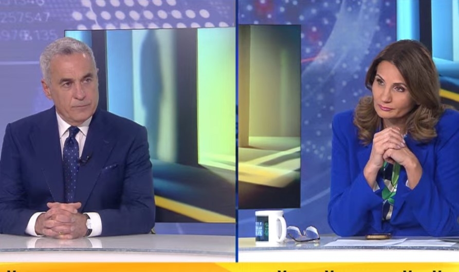 Călin Georgescu nu face publice sursele veniturilor sale, însă anunță că va intra din nou în cursa pentru...