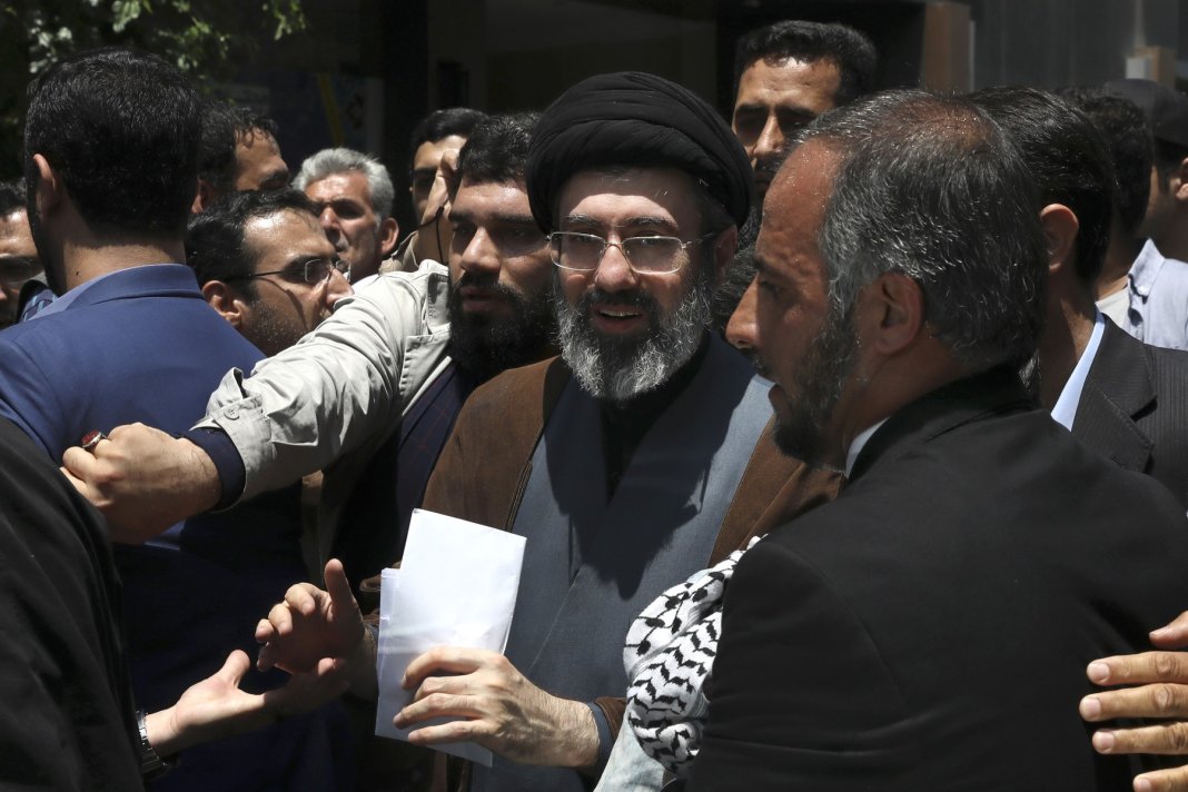 Cine este Mojtaba Khamenei, liderul suprem recent al Iranului?