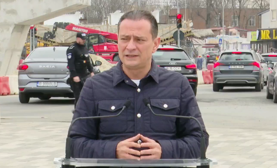 Daniel Băluţă, critici acerbe la adresa lui Ilie Bolojan: „Își dezvăluie limitele și absența de empatie. Obstrucționează orice aspect legat de PSD”