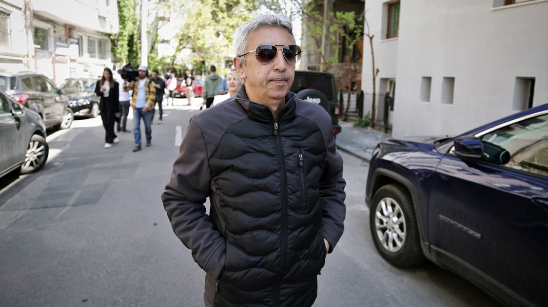 Dosarul „Sex cu minore” al lui Dan Diaconescu este blocat la Tulcea. Ce s-a întâmplat în ultimele 11 luni