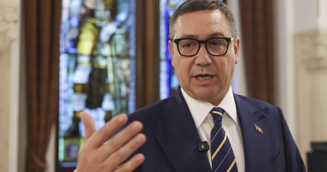 Fiica ex-prim-ministrului Victor Ponta s-a întors în țară cu un zbor de linie (surse)