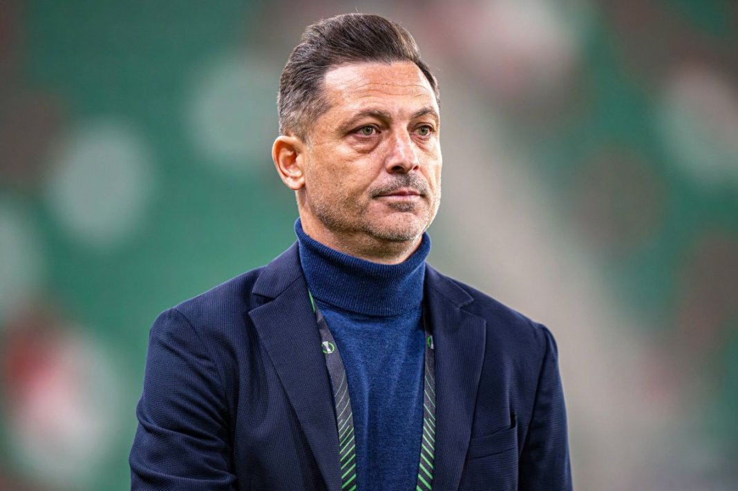 Gigi Becali afirmă: „Mirel Rădoi este noul tehnician al FCSB!”