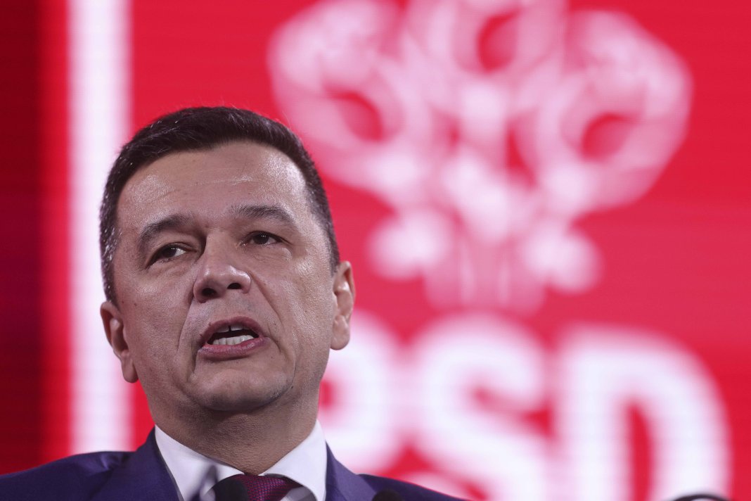 Grindeanu va comunica oficialilor europeni detalii despre discuția PSD referitoare la ieșirea de la guvernare: „Viața cetățenilor români devine tot mai complicată”