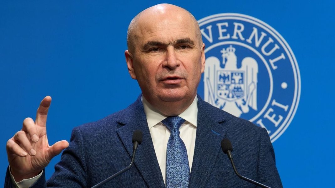 Guvernul a dat undă verde bugetului pe 2026 și creșterii salariului minim din 1 iulie. Bolojan: Să ne ferim de a deveni piromani economici.