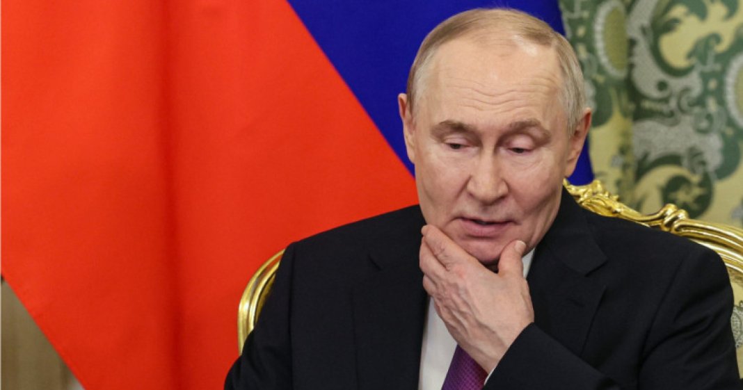 Impactul asasinării lui Khamenei asupra stării de neliniște a lui Putin și consecințele asupra slăbiciunilor sale.