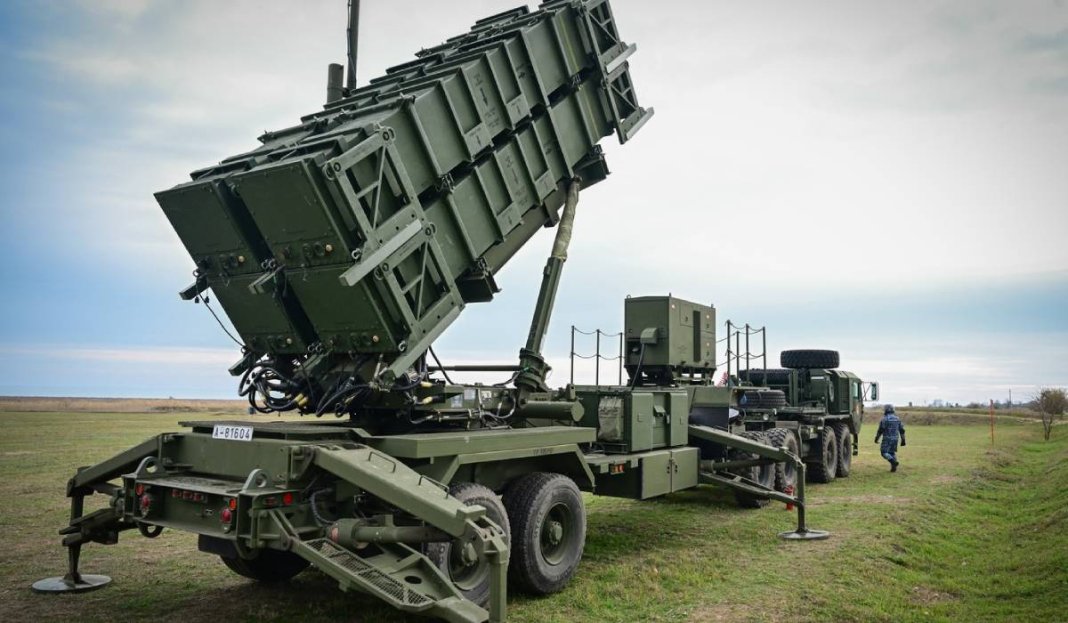 MApN nu validează dacă scutul de la Deveselu este capabil să apere Zona Economică Exclusivă a României din Marea Neagră