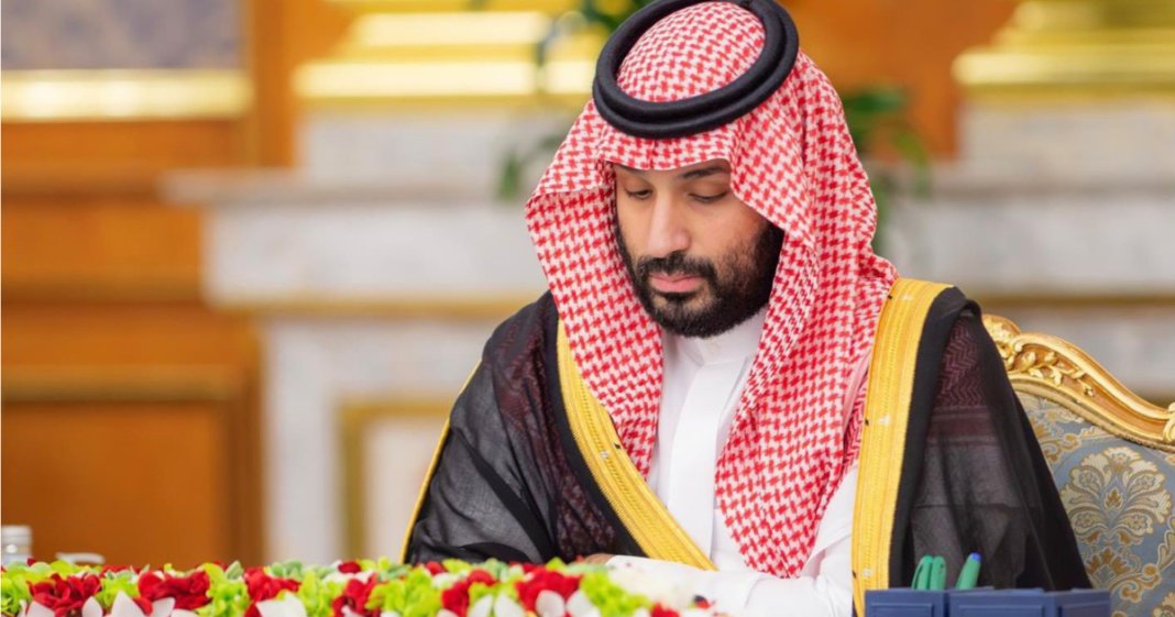 Mohammed bin Salman și provocarea Iranului: Evaluarea greșită a prințului ar putea genera rezultate catastrofale...