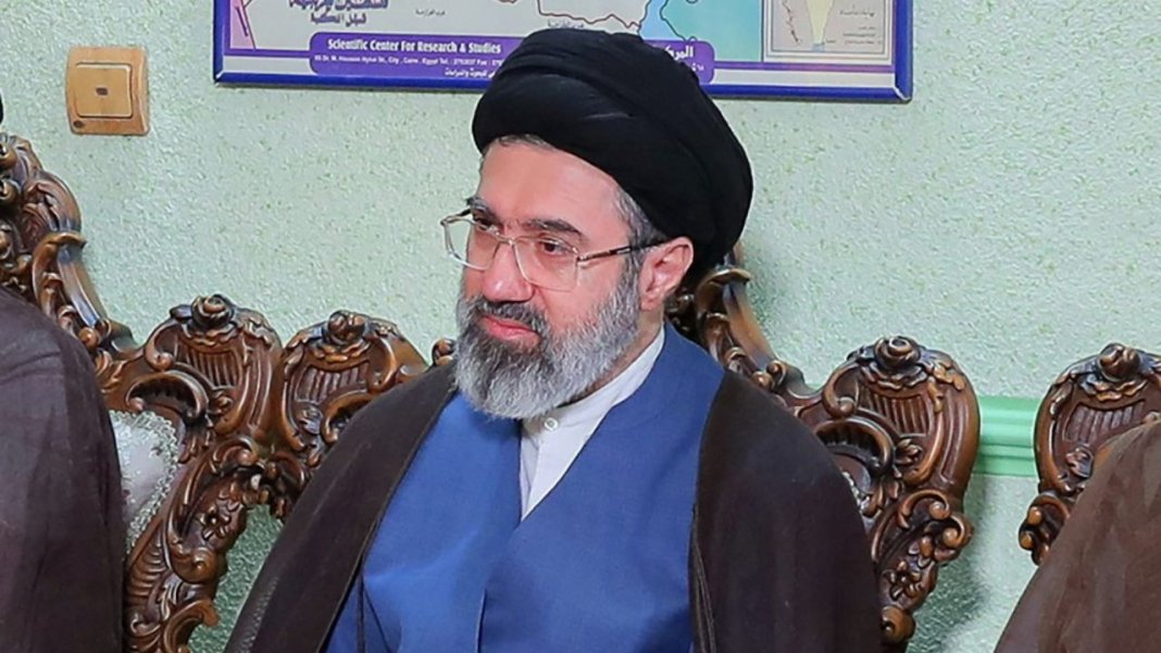 Mojtaba Khamenei proclamă cu ocazia Anului Nou persan că adversarul a fost „sfidat” - Nouă conducere supremă a Iranului.