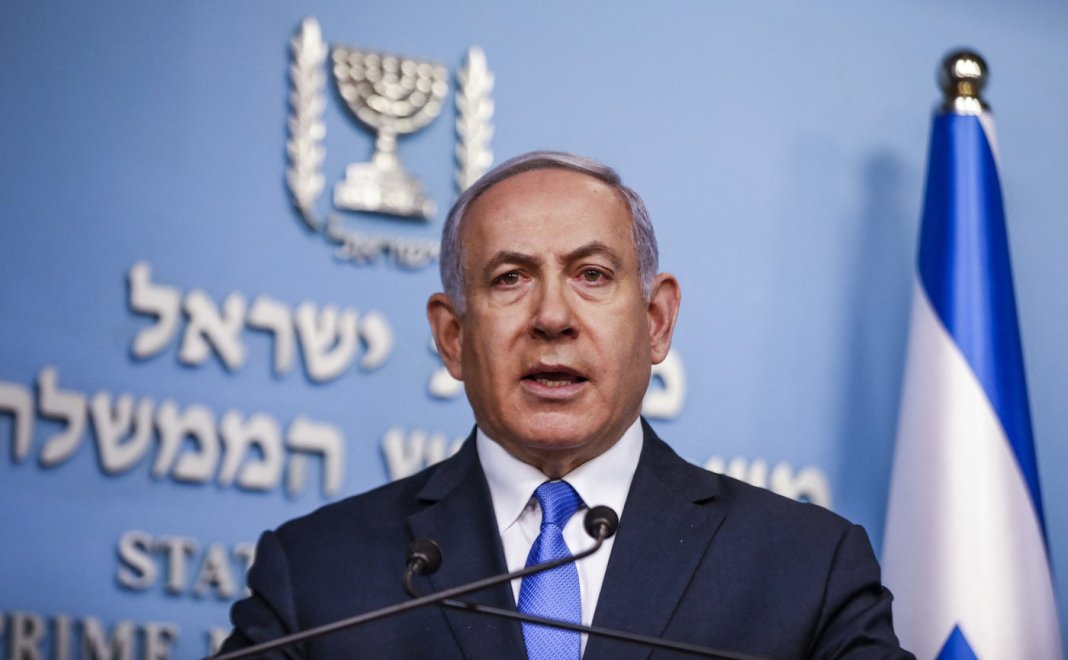 Netanyahu afirmă că Iranul nu mai dispune de abilitatea de a îmbogăți uraniu sau de a dezvolta rachete balistice / Respinge influența asupra lui Trump, spunând: „Mi-a zis: Bibi, să ne asigurăm că nu au arme nucleare”