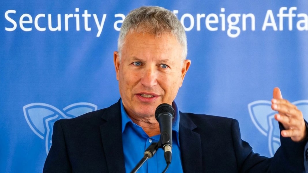 Oded Ailam, fost șef al contraterorismului din Mossad: „România ar putea cu siguranță să fie o țintă pentru Iran”