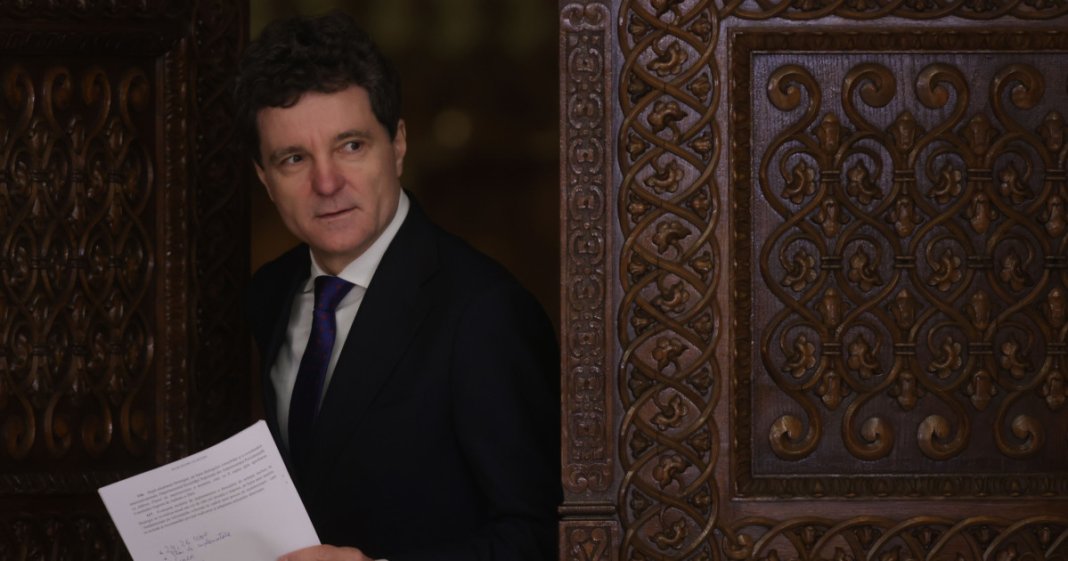 Protest la Palatul Cotroceni. Organizații civice cer lui Nicușor Dan să respingă numirile pentru...