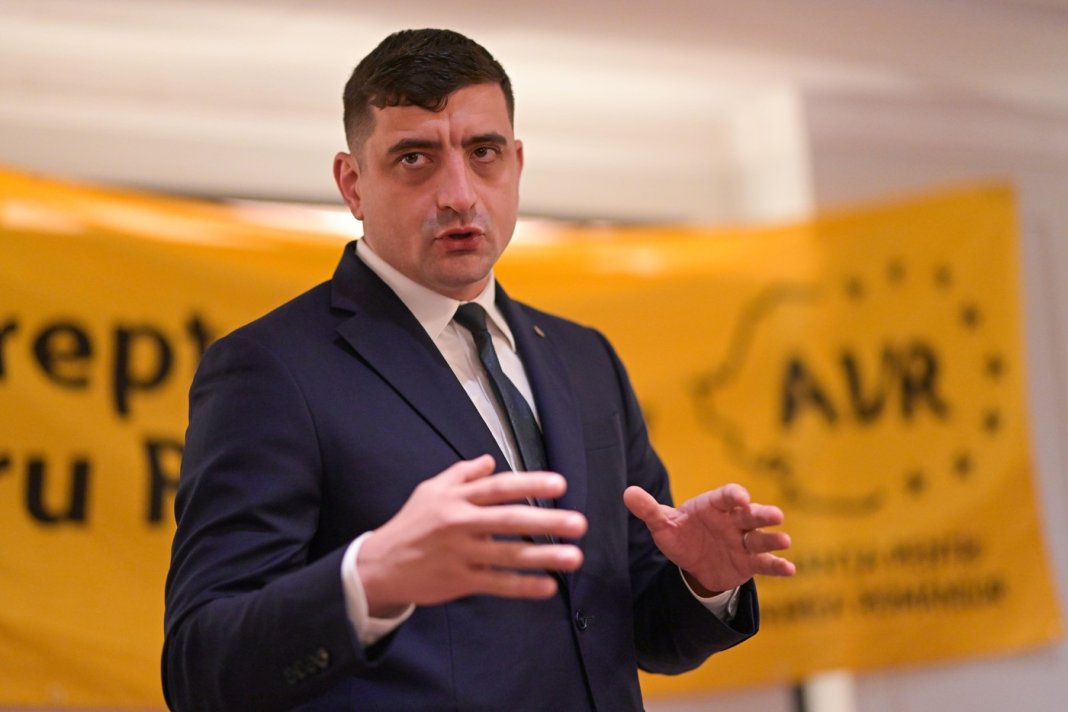 SONDAJ INSCOP: AUR în declin, PSD și PNL marchează o modestă creștere