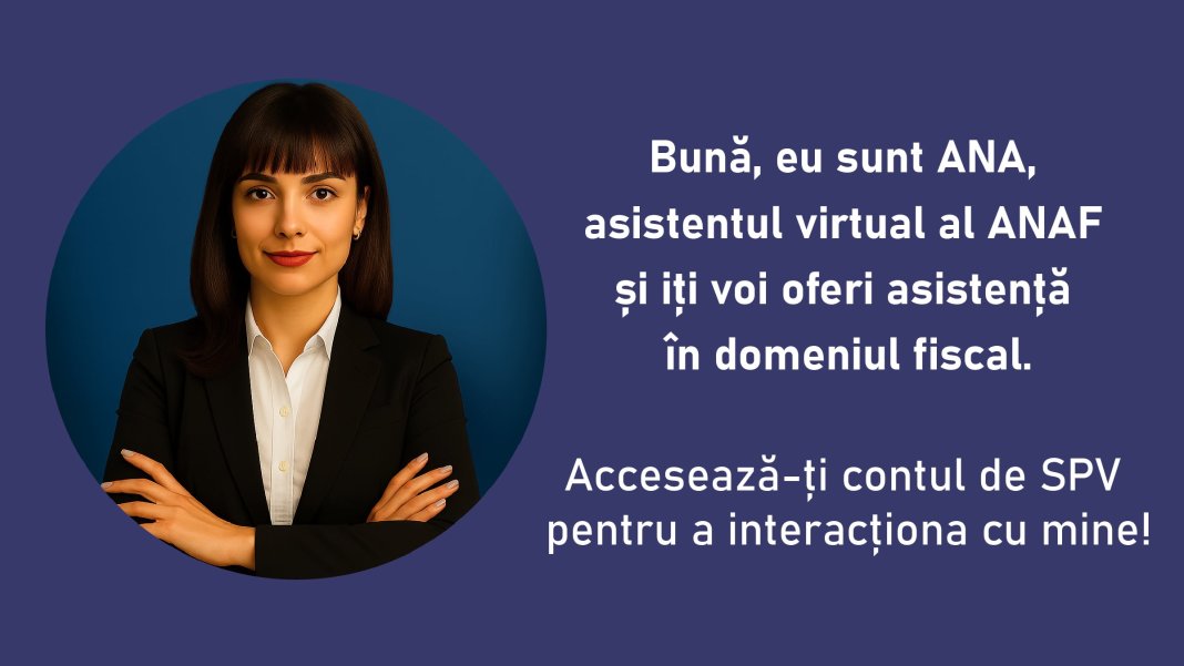 Un programator insatisfăcut a recreat site-ul ANAF în doar două ore pentru a arăta că digitizarea administrației este simplă.