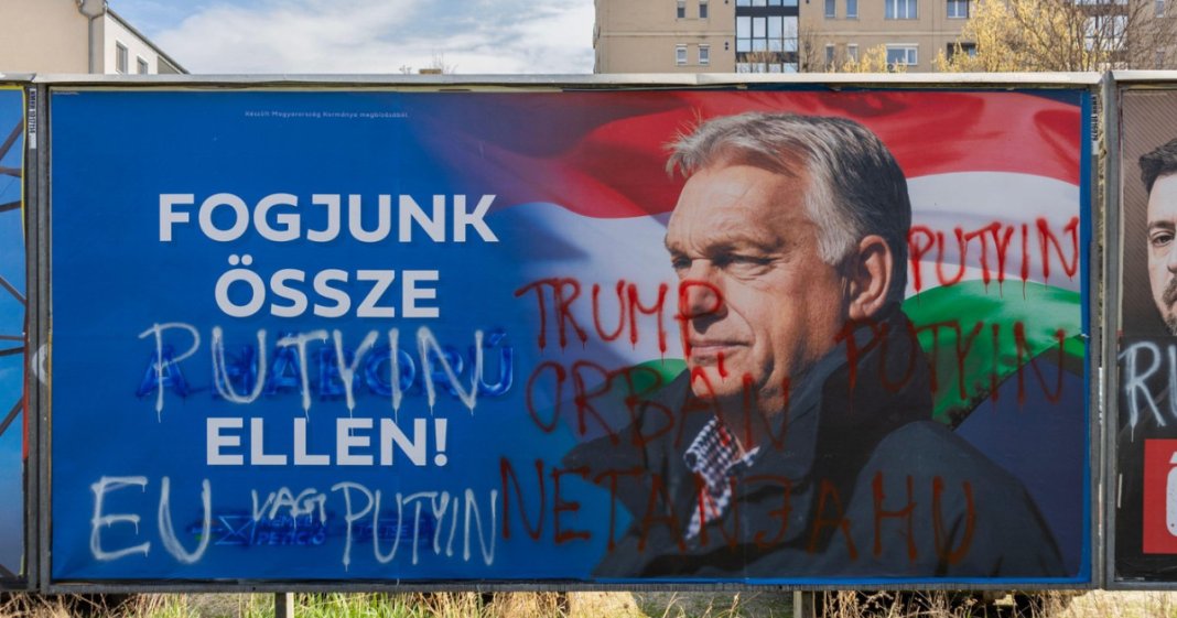 Alegerile din Ungaria: clipa în care Rusia își arată abilitatea în influențarea proceselor electorale