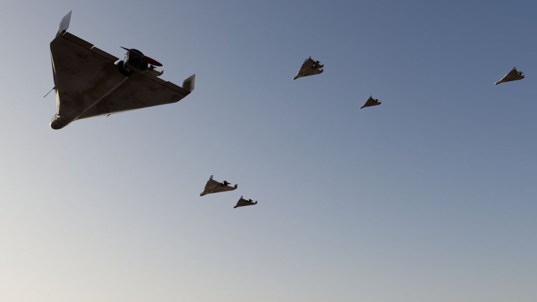 Alertă RO în Tulcea după raiduri rusești în Ucraina, la limita cu România. Două avioane F-16 au fost mobilizate de urgență.