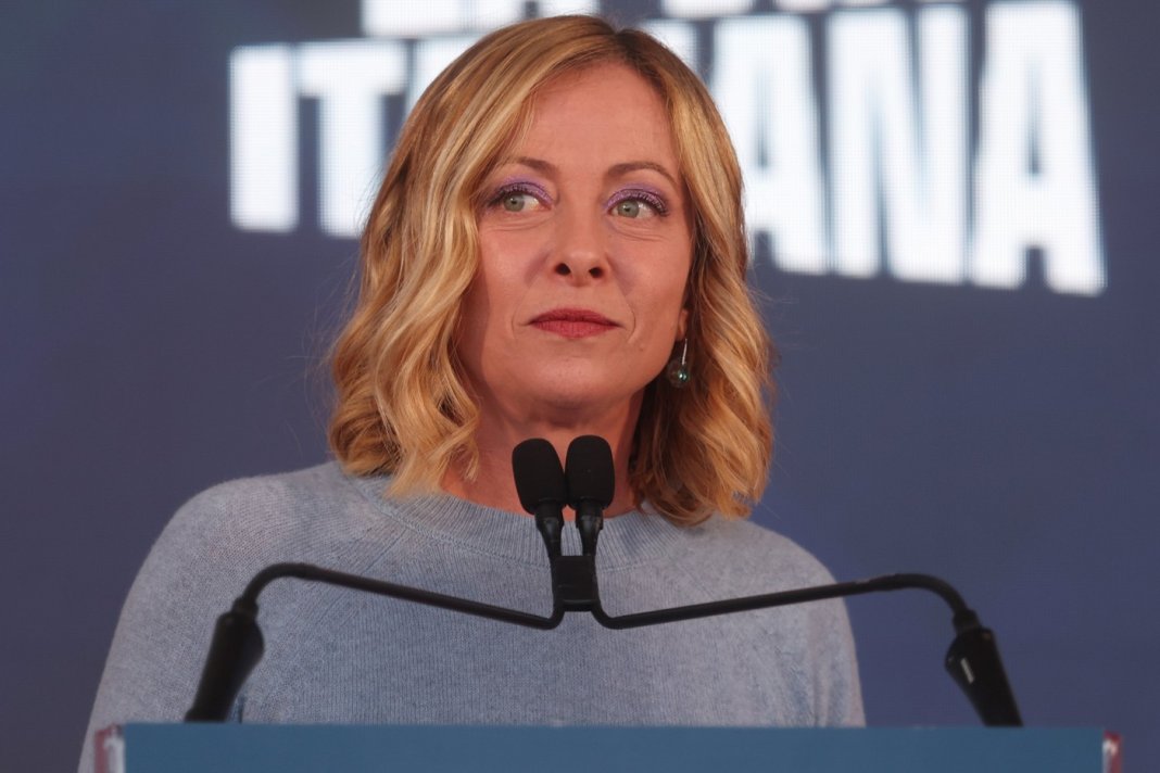 Aliata europeană a lui Trump condamnă „termenii inacceptabili” folosiți de președintele SUA în legătură cu Papa Leon