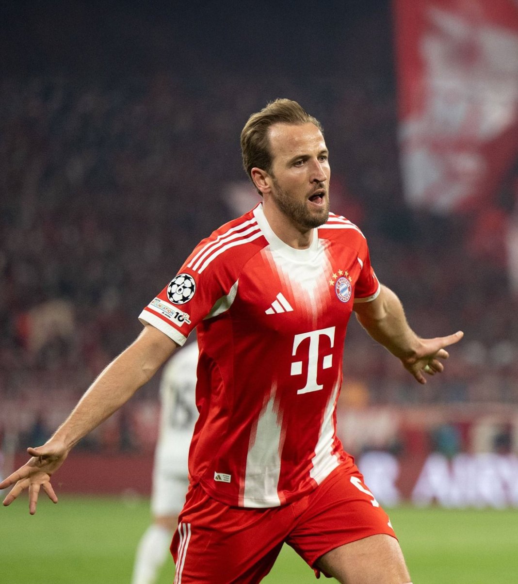 Bayern a învins Real Madrid într-o partidă impresionantă! » Arsenal a avansat în semifinalele Ligii Campionilor după succesul obținut împotriva lui Sporting