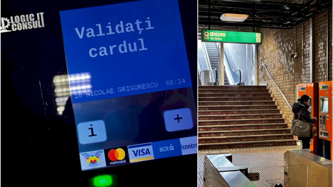 BREAKING | Prețurile la metrou nu se modifică de la 1 mai. Ministrul Transporturilor cere Metrorex un plan pentru diminuarea costurilor. Când sunt așteptate majorări de tarif?