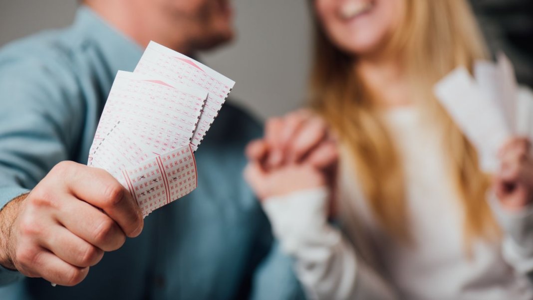 Cel mai impozant premiu din istoria jocului Joker, în valoare de 12,93 milioane de euro, a fost obținut cu un bilet de 14,5 lei.