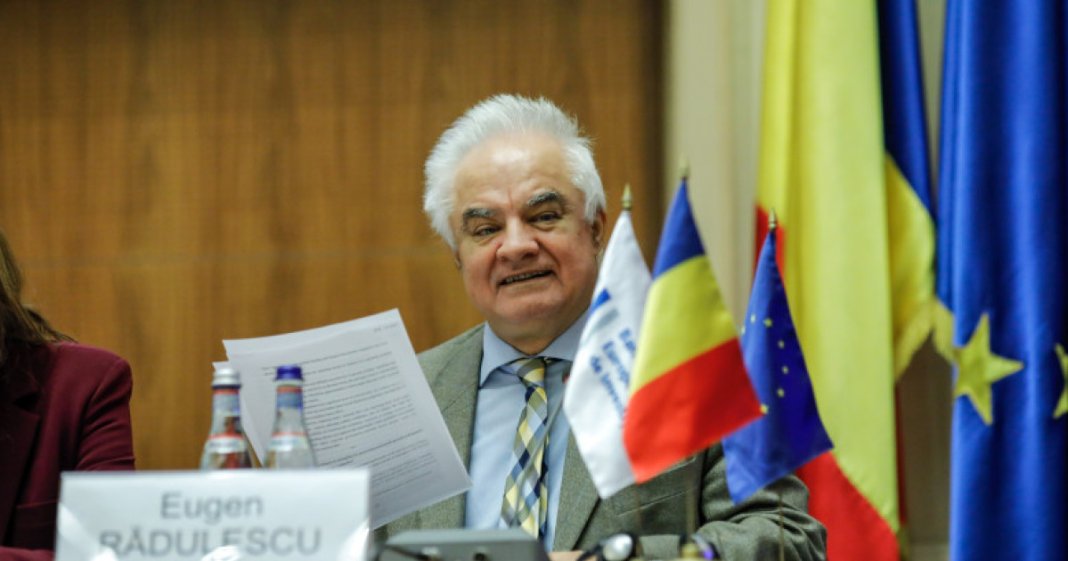 Consilier BNR: A fost imperativ să se utilizeze resursele din Rezerva pentru a atenua criza din Golf, însă au existat...