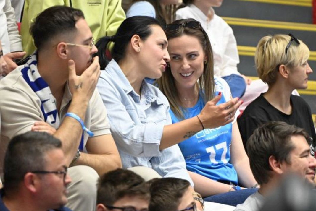 Cristina Neagu a realizat analizele pentru Final Four: „Dacă nu ne confruntăm cu ele, putem atinge finala!”