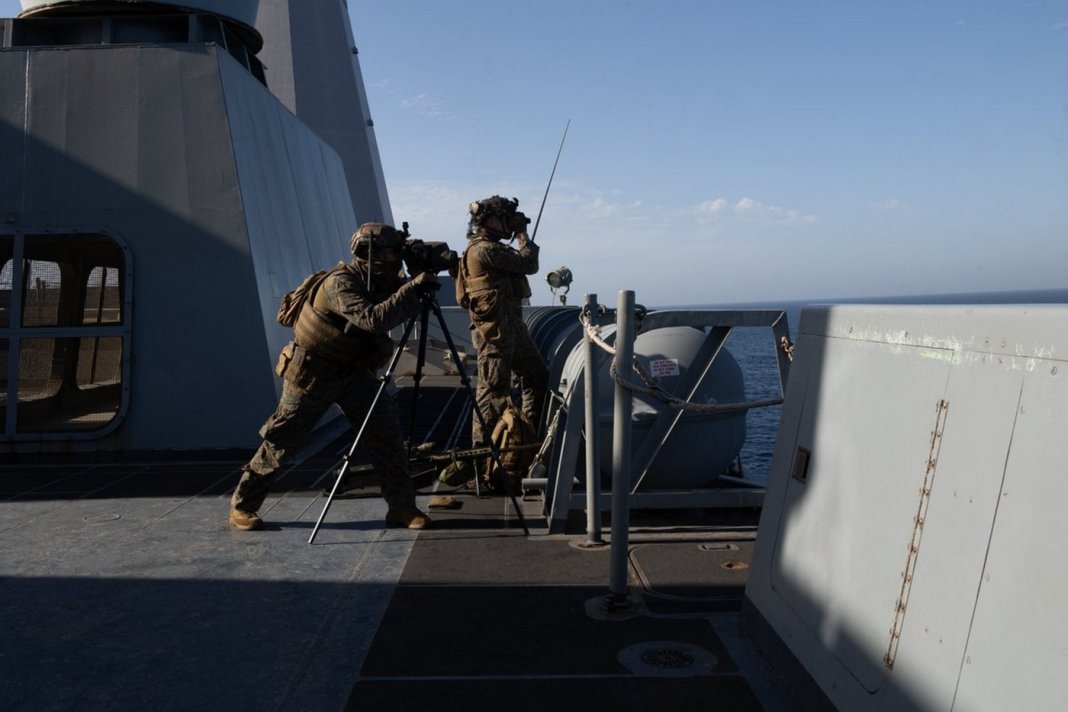 Criza din Strâmtoarea Ormuz: Cauzele modificării subite a comportamentului Iranului și hotărârea de a bloca calea maritimă esențială