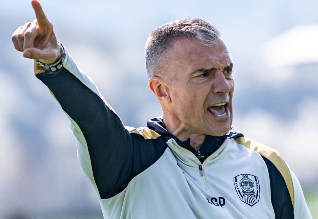 Daniel Pancu a făcut o alegere! Locația sa ca antrenor pentru sezonul următor: „Aceasta spune totul”