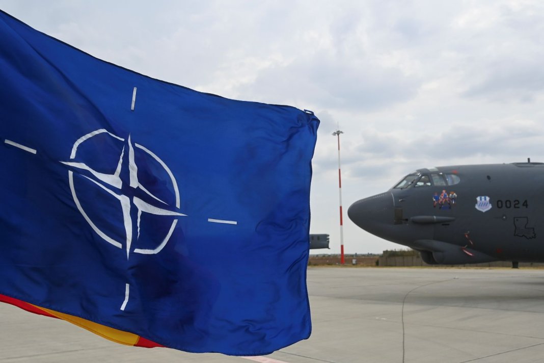 După avertizarea cu privire la o posibilă ieșire din NATO, un conducător european apropiat de Trump a avut o discuție telefonică despre noua alianță aflată în dezvoltare.