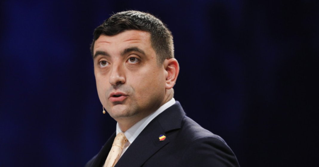 George Simion fixează trei cerințe pentru a demara discuțiile cu alte formațiuni: „În cazul în care vor consimți, abia…”