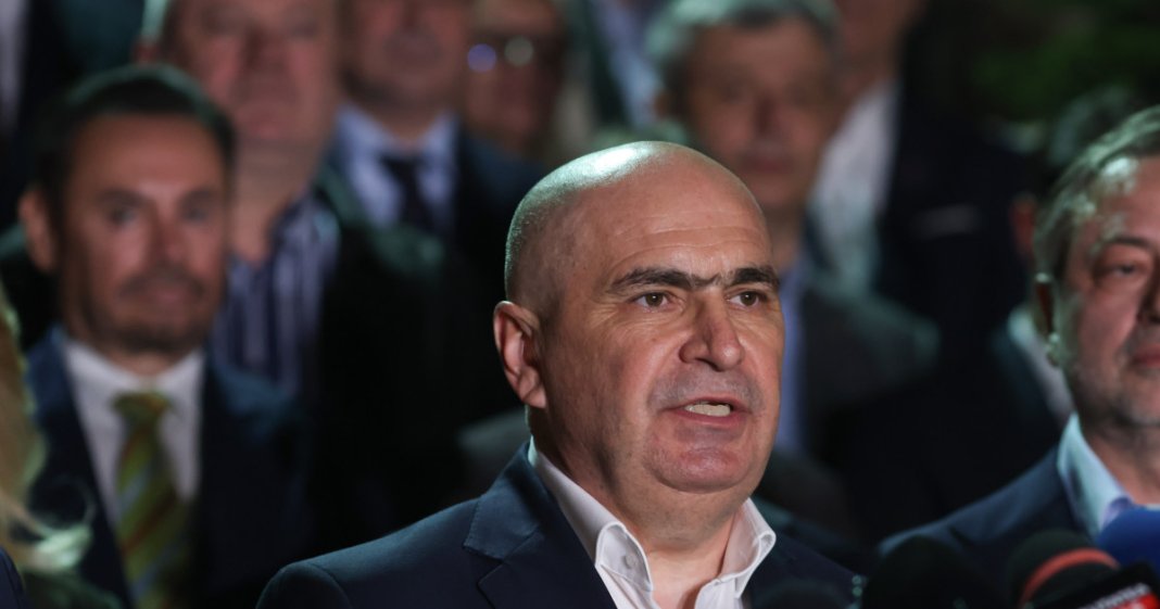 Ilie Bolojan: „PNL ar putea rămâne la guvernare, însă...” dacă moțiunea de cenzură este aprobată