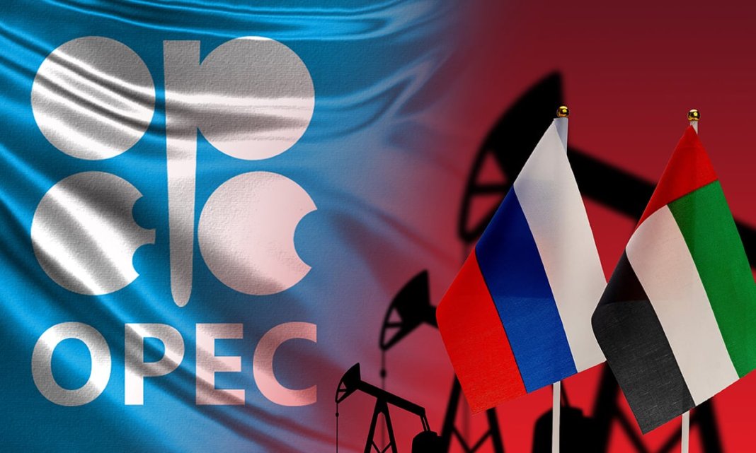 Impactul retragerii Emiratelor Arabe Unite din OPEC asupra cartelului petrolier: Ce efect are asupra Rusiei?