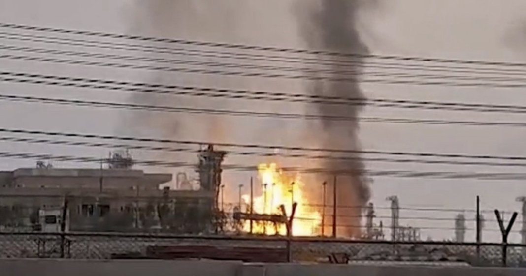 Israelul așteaptă consimțământul SUA pentru a lovi instalațiile energetice din Iran. Oficial de rang înalt: Ne...