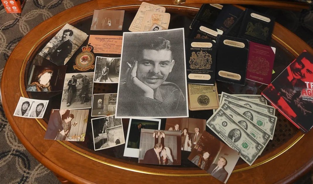 „James Bond” din realitate: Narațiunea bărbatului care ar fi avut legături cu agenții de informații și l-a întâlnit pe Stalin