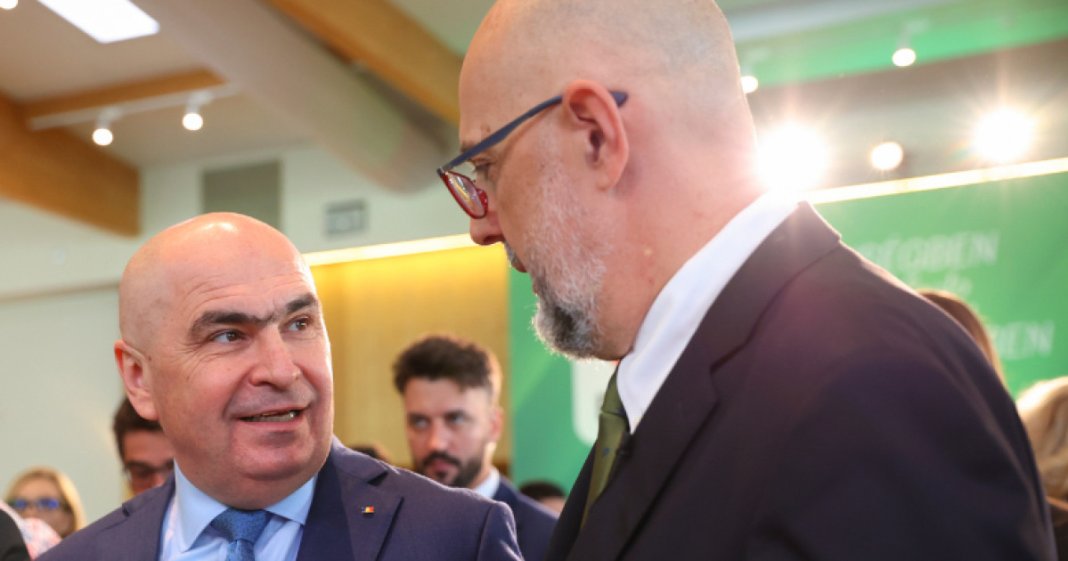 Kelemen Hunor abordează tema unui guvern minoritar PNL - USR - UDMR - grupuri minoritare. Care este cerința pentru...