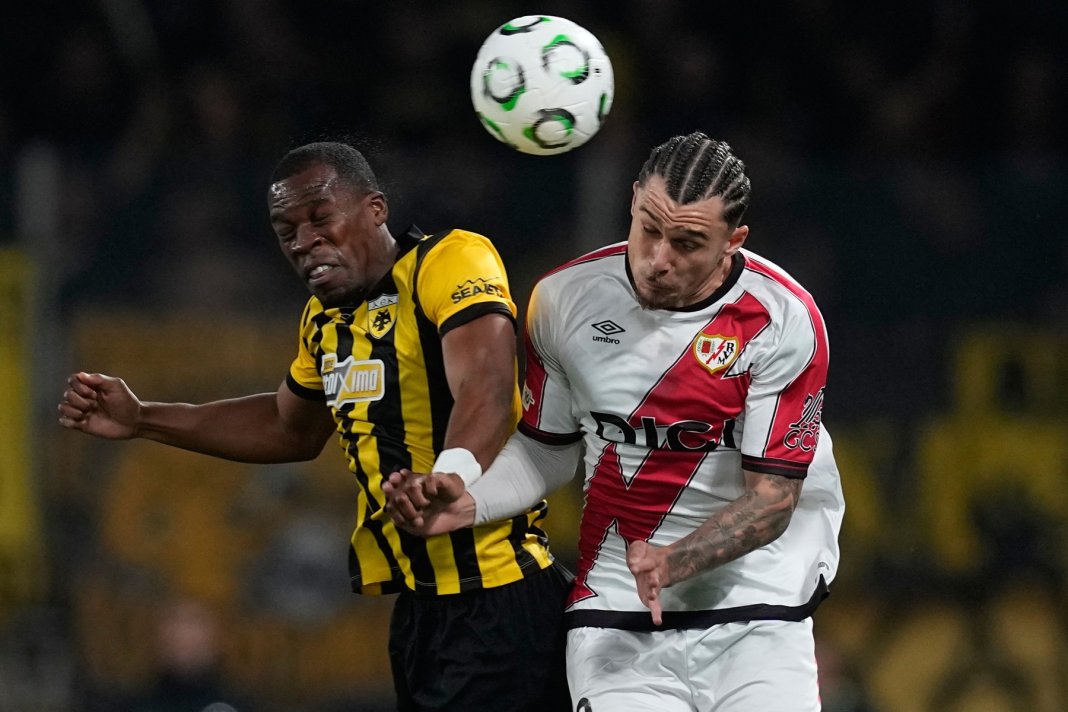 Meciul pe care Andrei Rațiu ar prefera să fie uitat! A avut o ratere neașteptată și ulterior a generat un penalty.