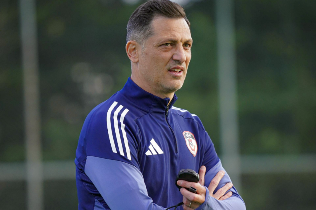 Mirel Rădoi, prima reacție după debutul complicat la Gaziantep: „Frustrant”