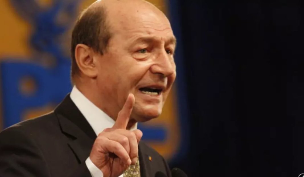 „Optimizarea combustibilului este esențială în prezent”: Traian Băsescu susține că Executivul Bolojan a făcut „o gravă greșeală”
