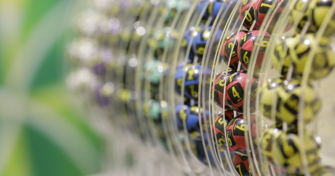 Premiul istoric din istoria Joker, care a trecut de 12,93 milioane de euro, a fost câștigat cu un bilet de...