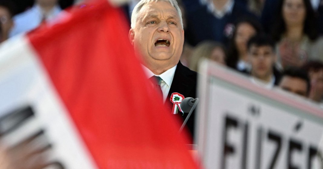 Problema „calului troian”: Cinci soluții pentru Uniunea Europeană în situația în care Viktor Orban va...