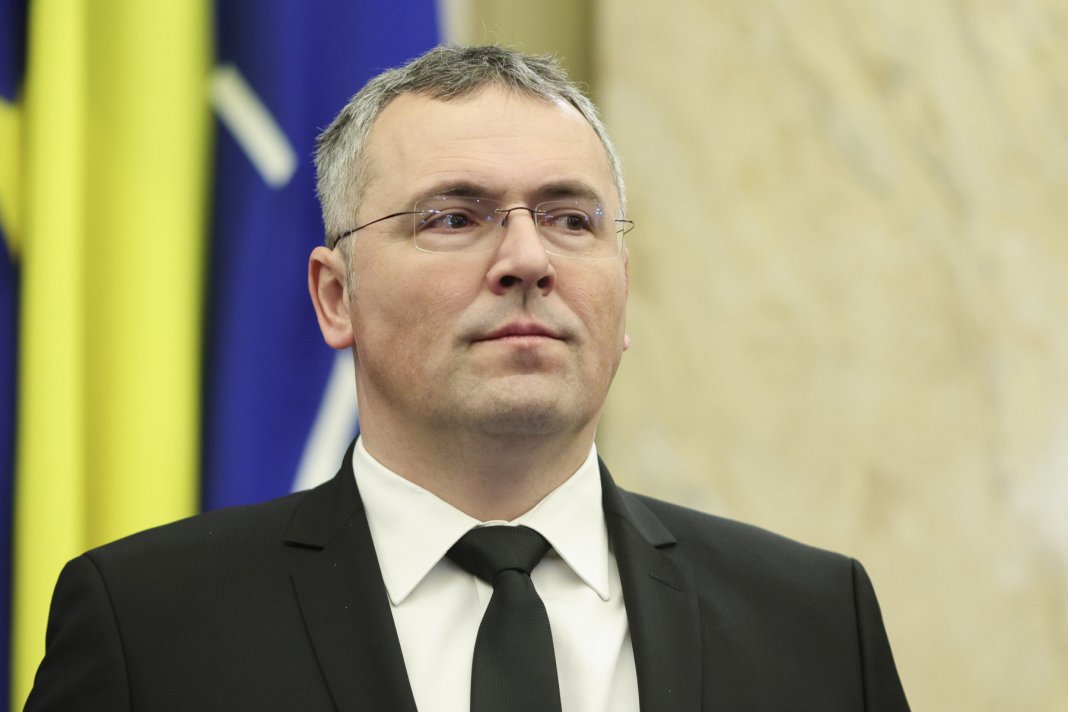 Reformă în sistemul de procuratură după desemnarea procurorilor de vârf: hotărârea este influențată politic