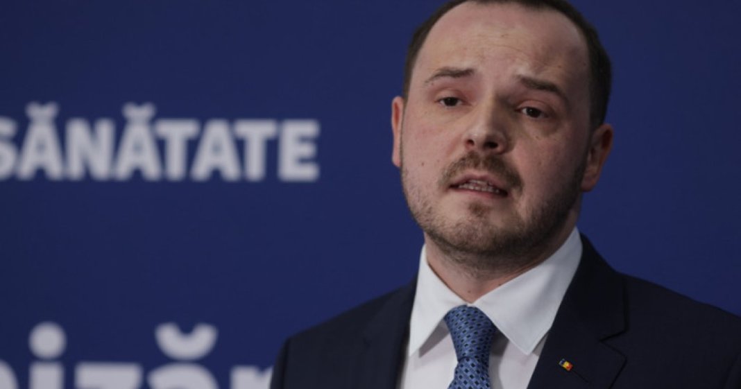 Rogobete: O alternativă viabilă ar putea fi compensarea sumei de trei miliarde de lei către Pfizer cu alte tratamente...