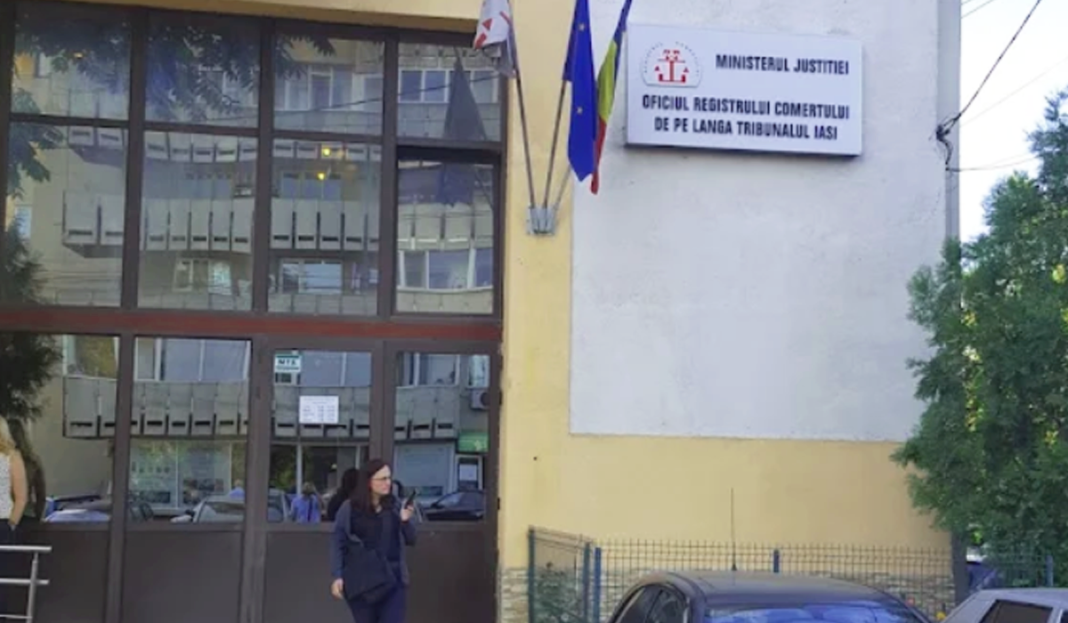 Statul român cheltuie milioane de euro pentru închirieri la imobile nefolosite. Circumstanța Registrului Comerțului și a deputatului PSD.