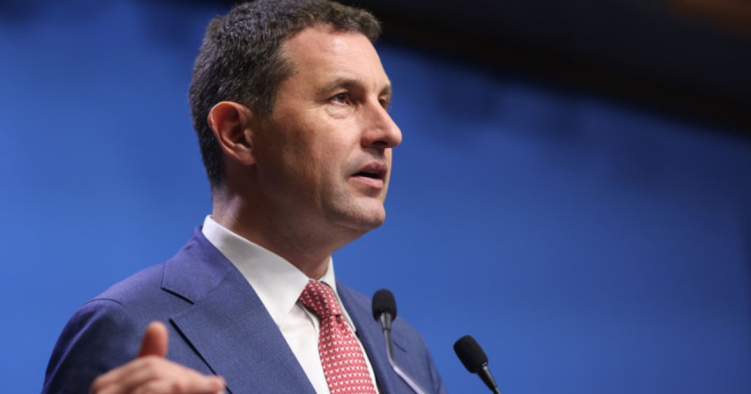 Tanczos Barna lămurește circumstanțele în care ar respinge integrarea în noul Guvern: „Este o limită strictă pentru UDMR”