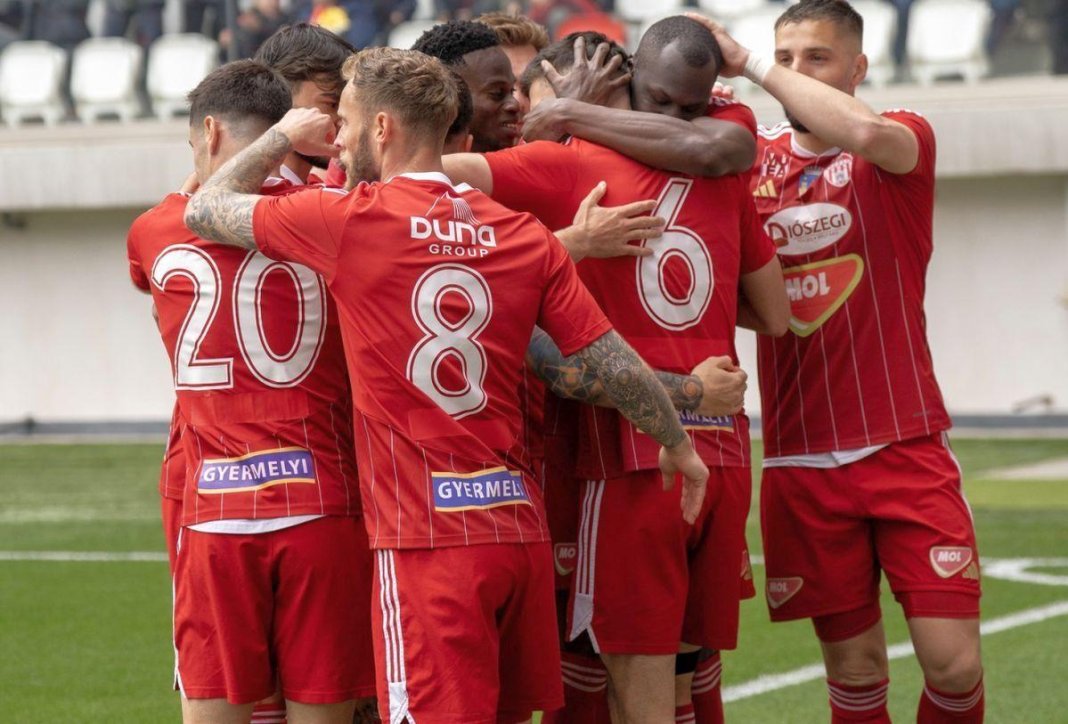 A doua echipă care a obținut promovarea directă în Superliga a fost stabilită » Dramatism extrem în finala etapei play-off-ului Ligii 2
