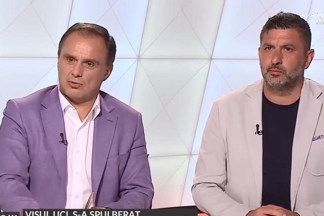 Basarab Panduru, reacție tăioasă în urma desemnării lui Marius Baciu de către Becali la FCSB: „Este exact ceea ce vrea Gigi!”