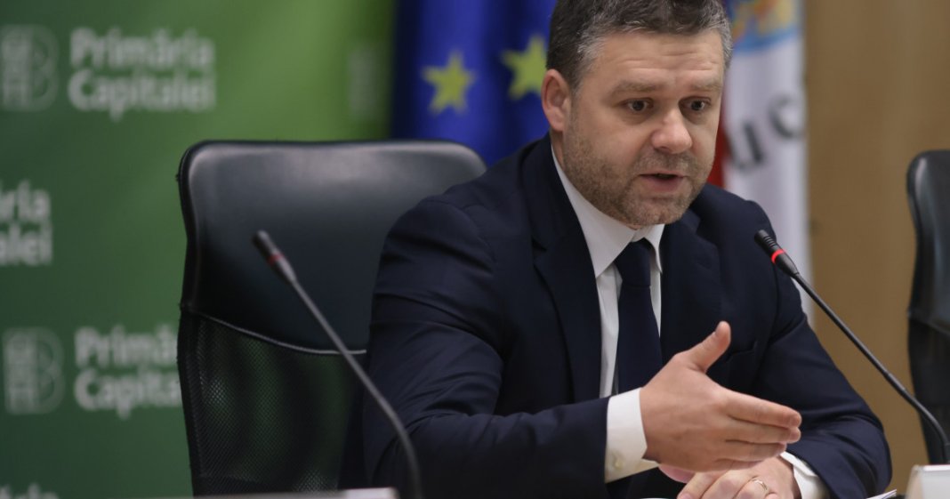 Ciprian Ciucu, întrebat dacă moțiunea de cenzură va fi validată: Se joacă. Sunt între cinci și zece voturi necesare pentru...