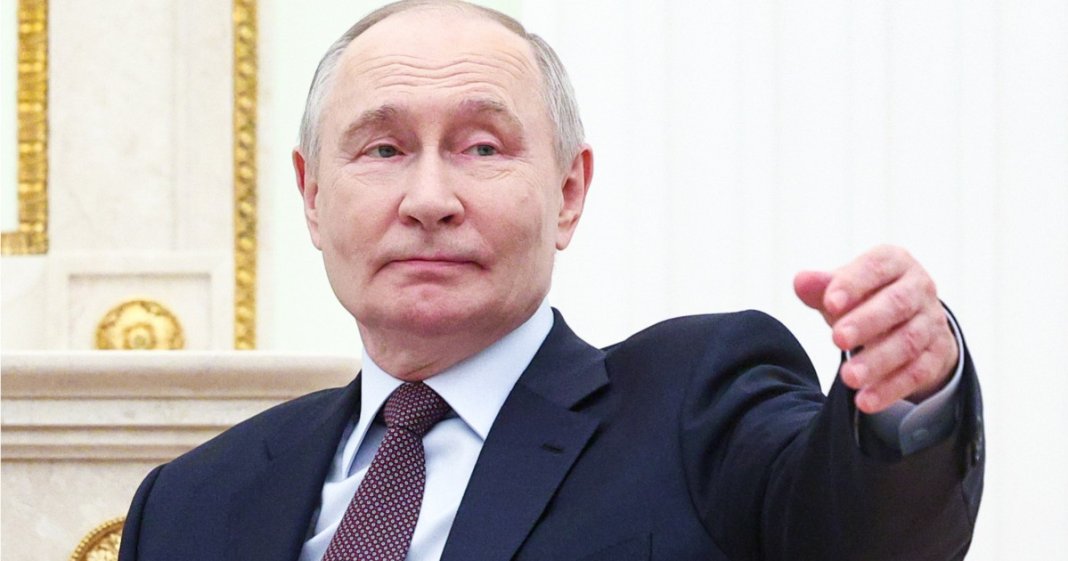 „Constrângerea unei dictaturi proprii”: În ce mod se va încheia regimul lui Putin și de ce tot mai mulți foste colaboratori...