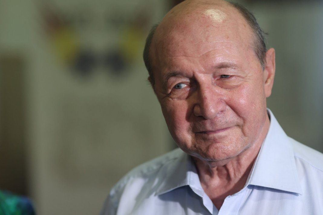 Cum ar reacționa Traian Băsescu dacă ar fi în locul lui Nicușor Dan și previziunea sa: „Vă ofer în scris”
