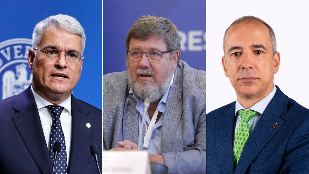 Cum influențează noua legislație privind salarizarea bugetară distribuția sărăciei. Bogdan Hossu: „Anumite venituri vor scădea”
