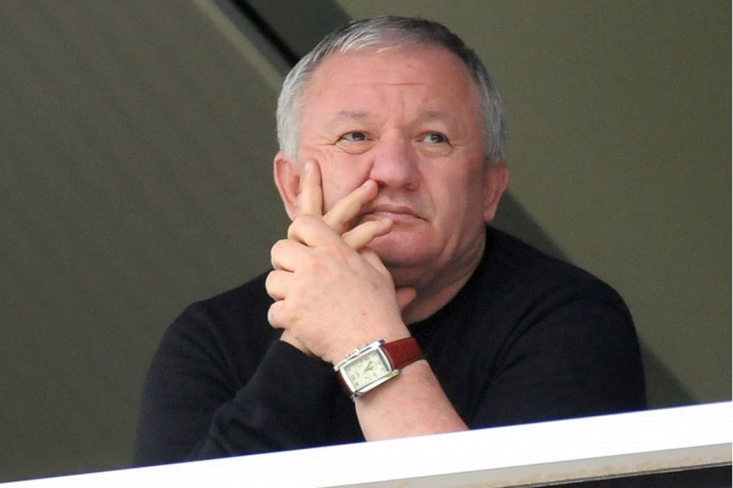 Cum vede Porumboiu greșeala semnificativă de la Craiova - Dinamo: „Nu înțeleg un detaliu”